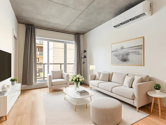 3155 Av. Parkville|#214|Montréal (Mercier/Hochelaga-Maisonneuve), Quebec H1N0E7