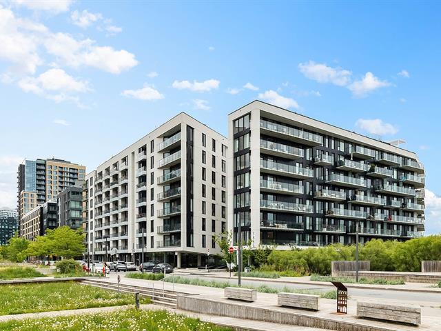 Property image for 1552 Rue des Bassins|#405|Montréal (Le Sud-Ouest), Quebec H3C0W5