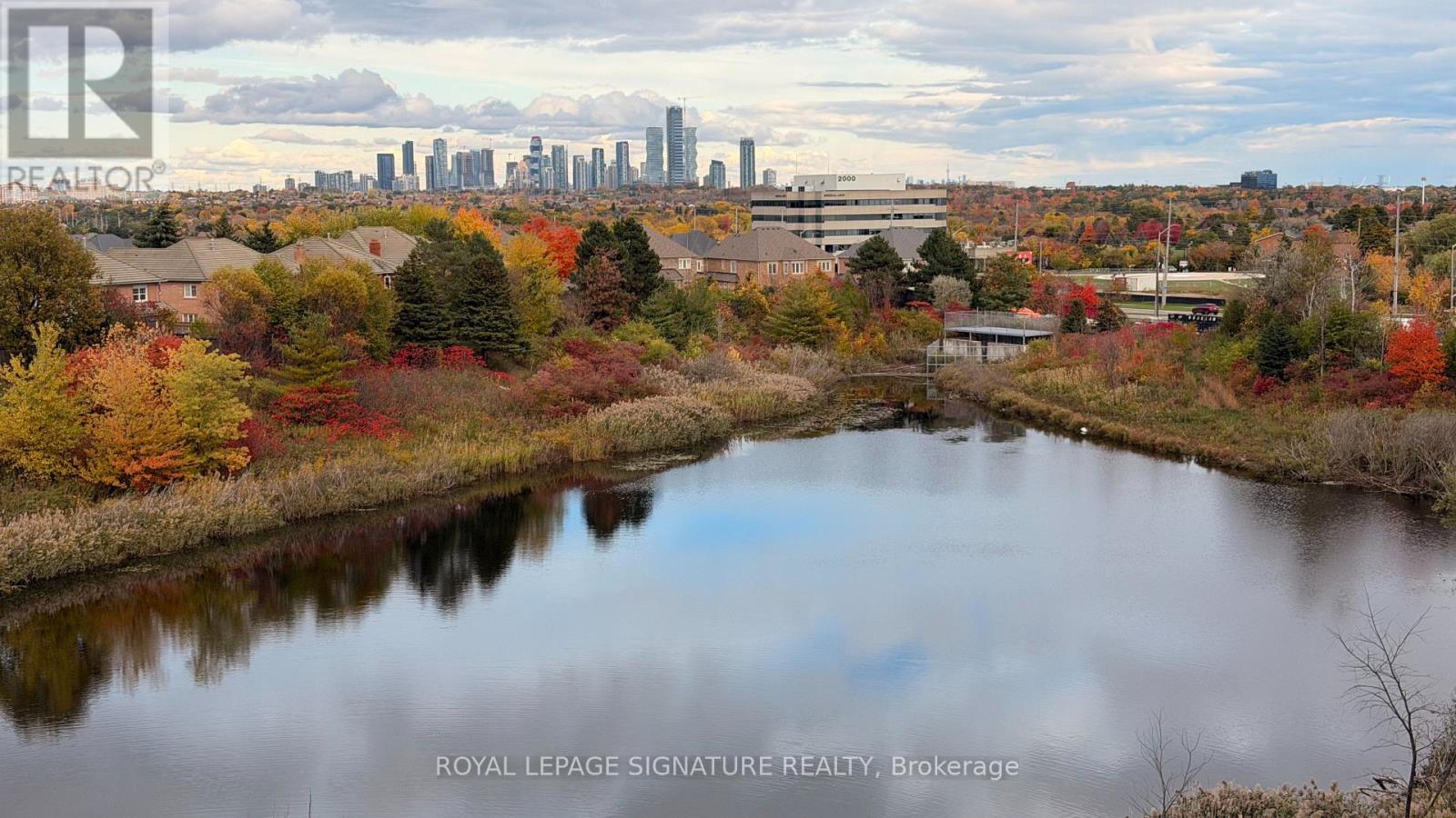 Property image for 414 - 2495 EGLINTON AVENUE W|Mississauga (Central Erin Mills), Ontario L5M2V8