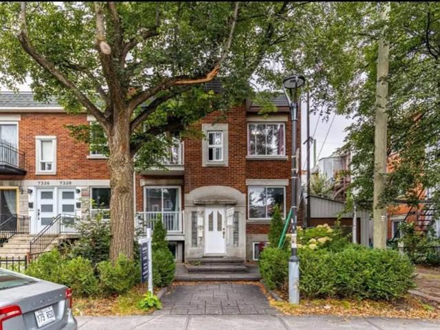 Property image for 7334 Rue Marquette|Montréal (Villeray/Saint-Michel/Parc-Extension), Quebec H2E2C8