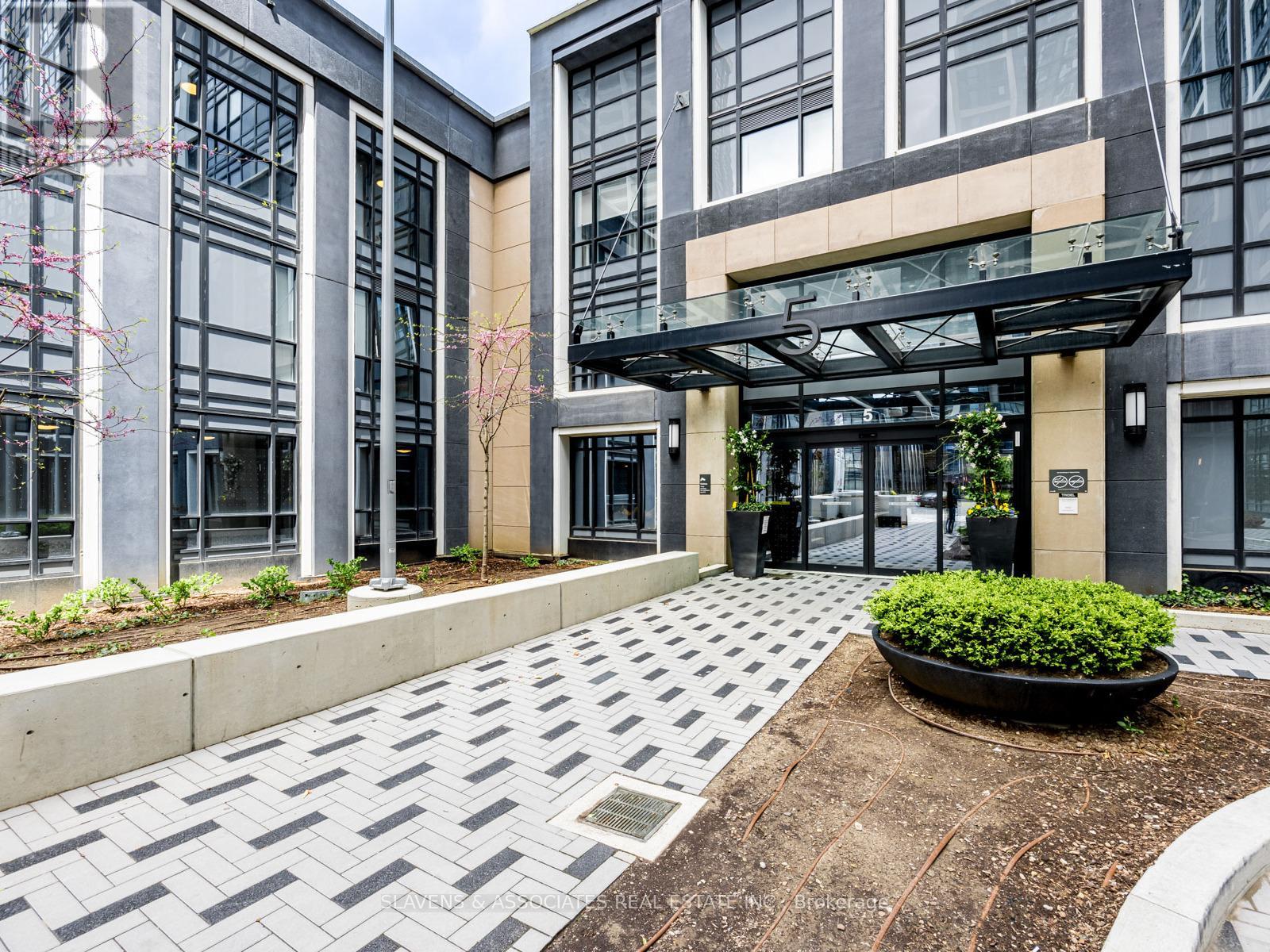 2633 - 5 MABELLE AVENUE|Toronto (Islington-City Centre West), Ontario M9A0E1