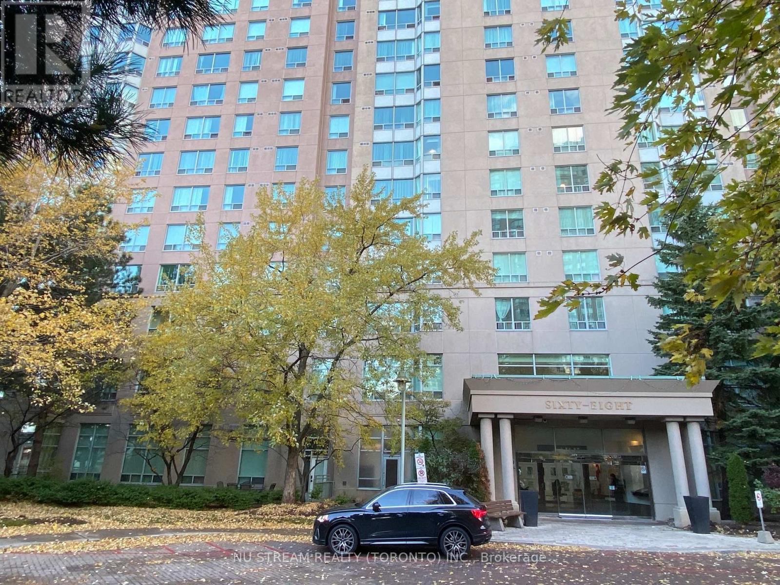 Property image for 1729 - 68 CORPORATE DRIVE|Toronto (Woburn), Ontario M1H3H3