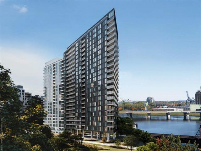 Property image for 100 Rue Murray|#404|Montréal (Le Sud-Ouest), Quebec H3C2C6