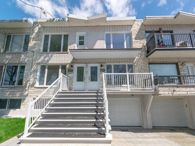 Property image for 1695-1697 Av. Clifford|Montréal (Le Sud-Ouest), Quebec H4E2N7