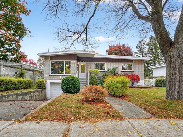 Property image for 1939 Ch. O'Brien|Laval (Chomedey), Quebec H7S1H1