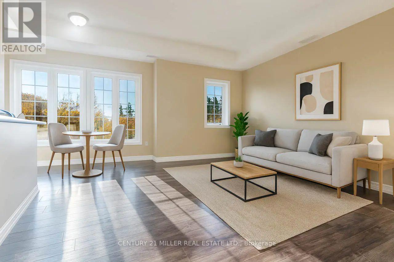 Property image for 304 - 174 BRONTE STREET S|Milton (OM Old Milton), Ontario L9T1Y8