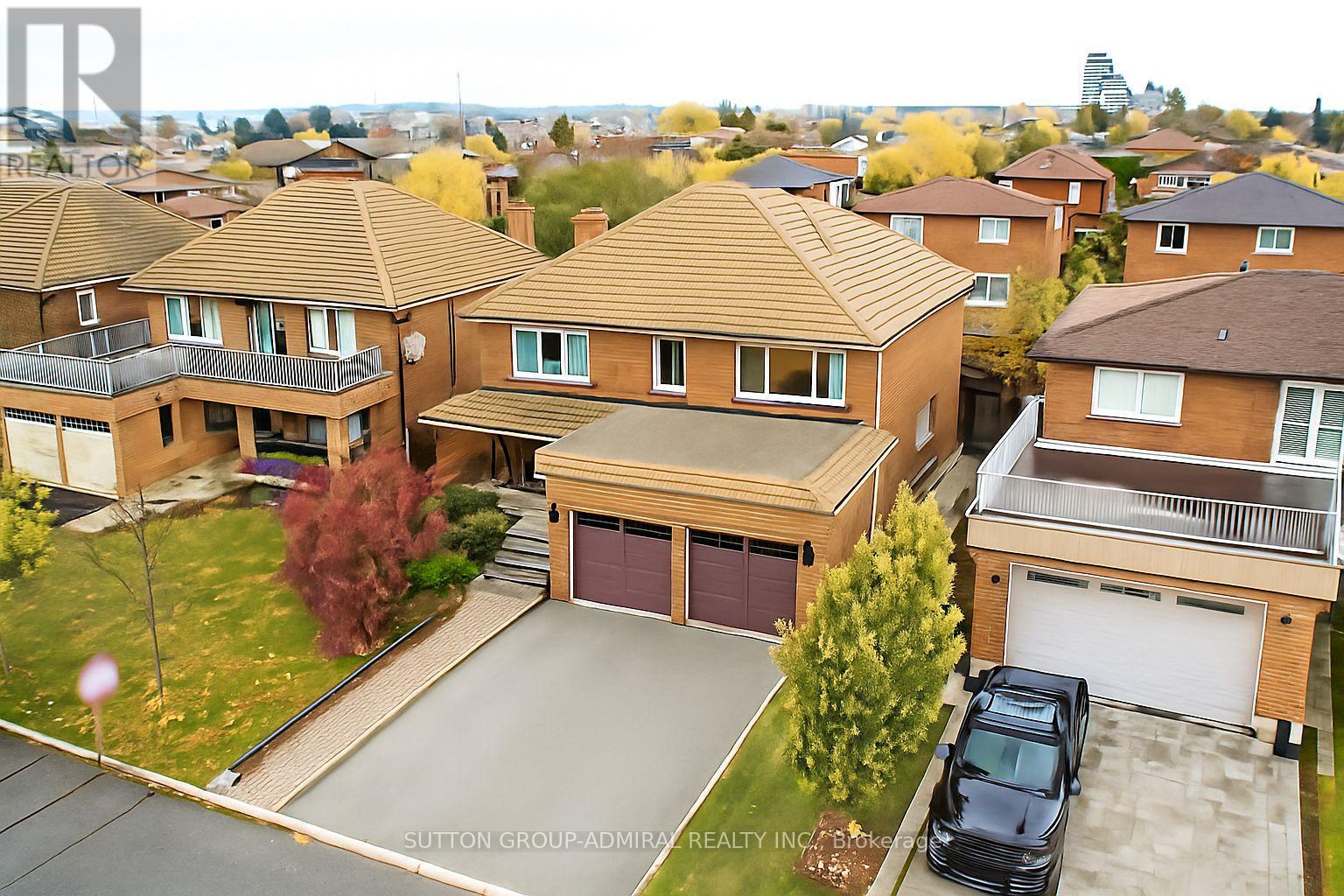 Property image for 160 MARWOOD PLACE|Vaughan (Maple), Ontario L6A1C4