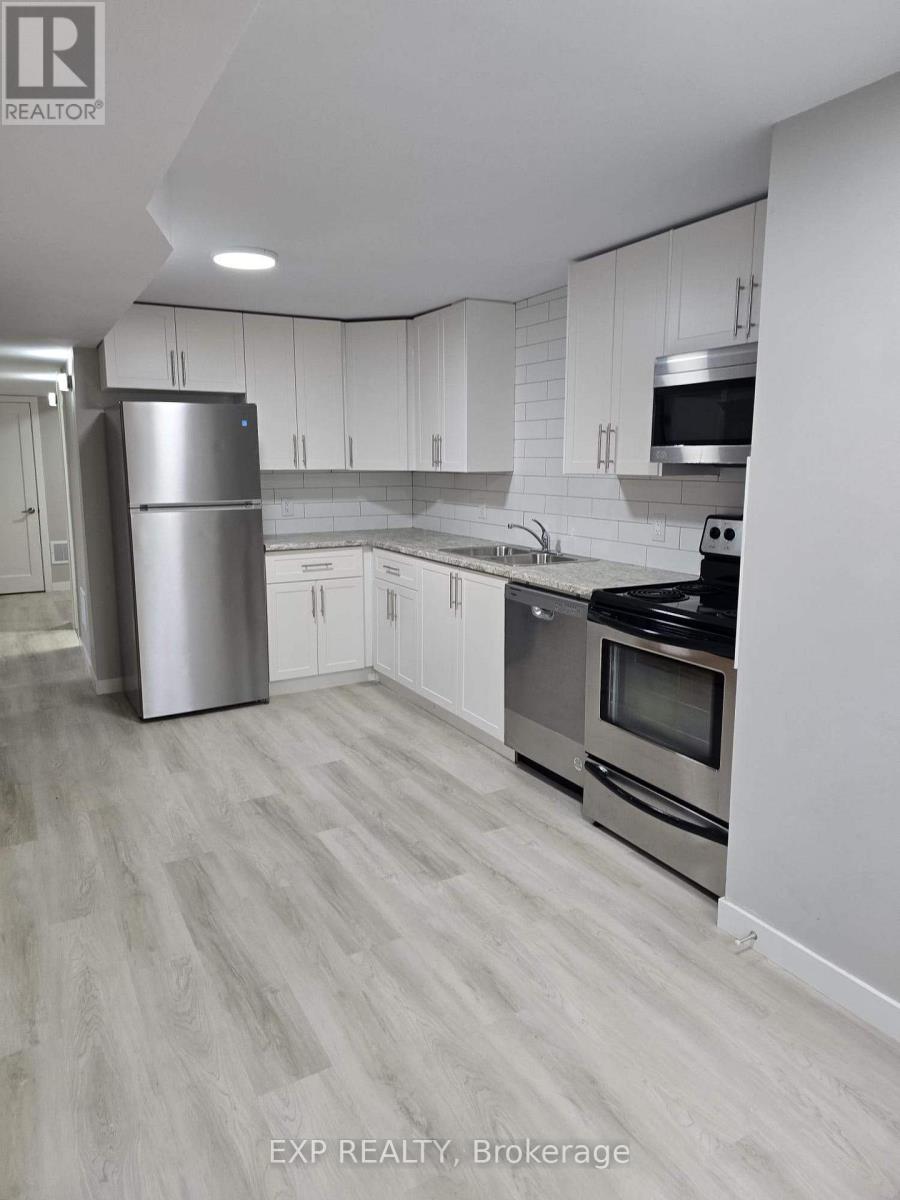 Property image for LOWER LEVEL - 87 WELLINGTON STREET E|Brampton (Downtown Brampton), Ontario L6W1Y6