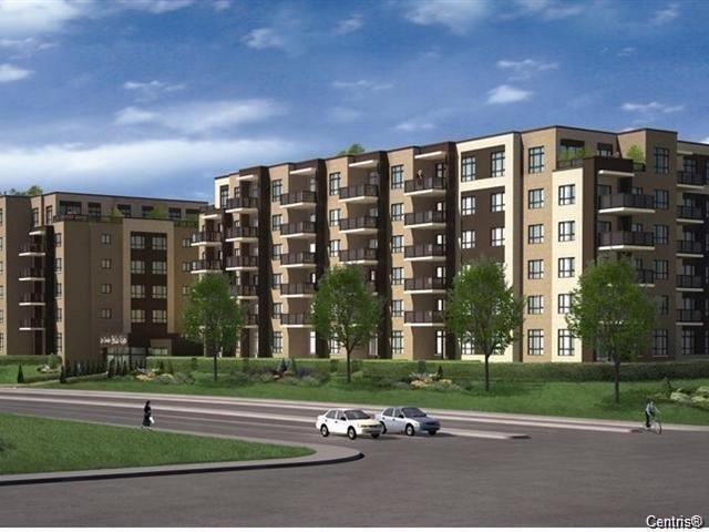 3655 Rue Jean-Gascon|#303|Montréal (Saint-Laurent), Quebec H4R0K7