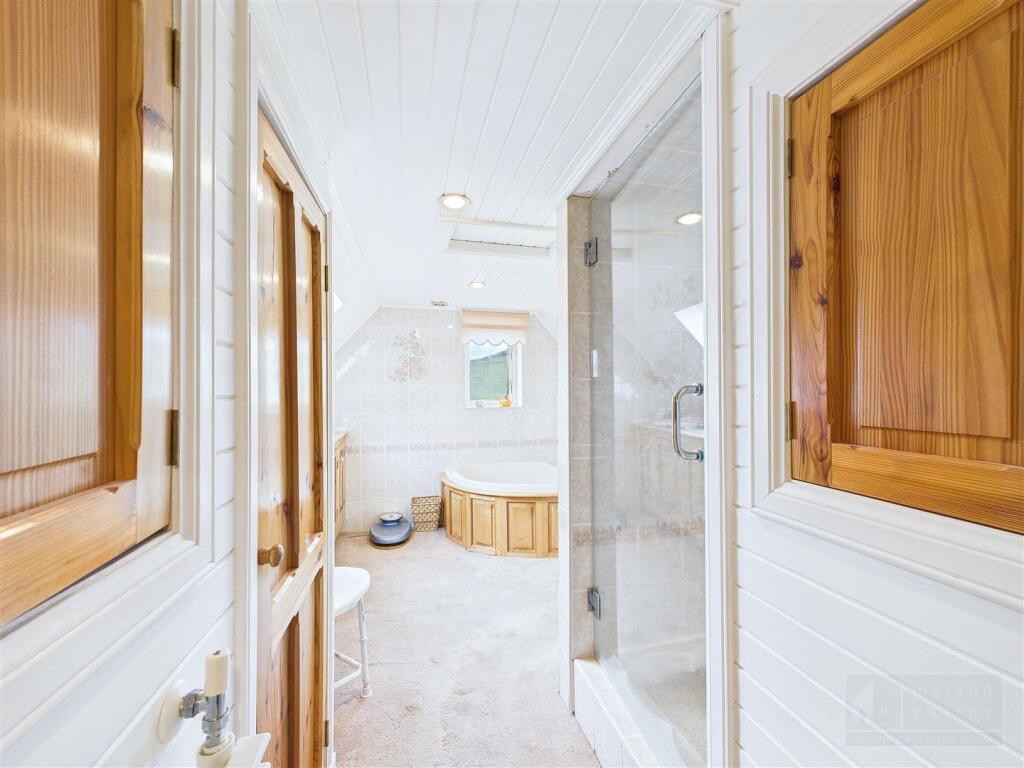 Additional image 4 of Glenconglass Cottage, Tomintoul