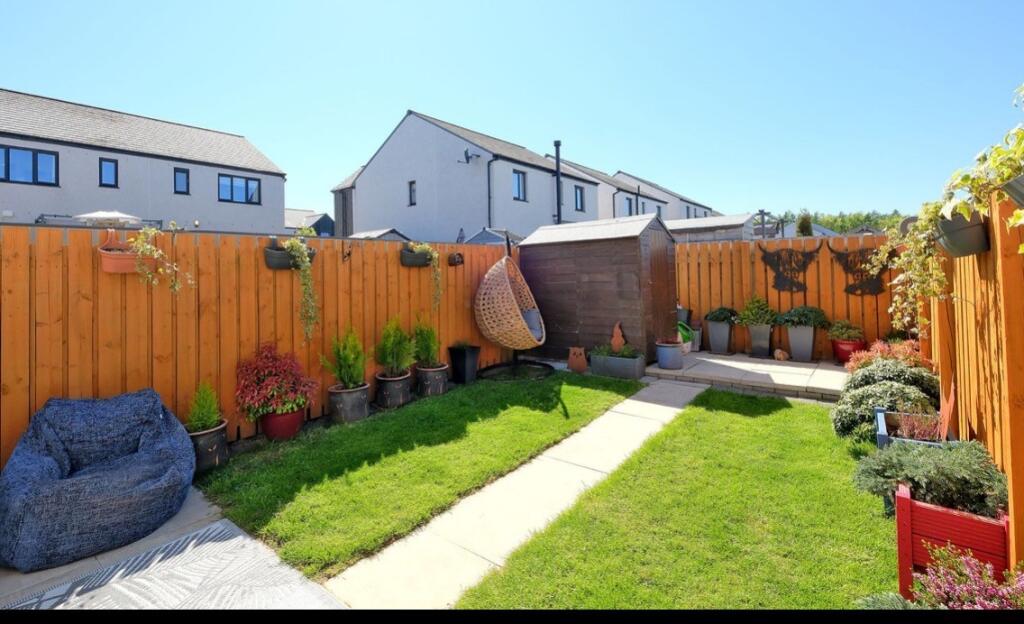 Additional image 25 of Carron Den Avenue, Stonehaven, AB39