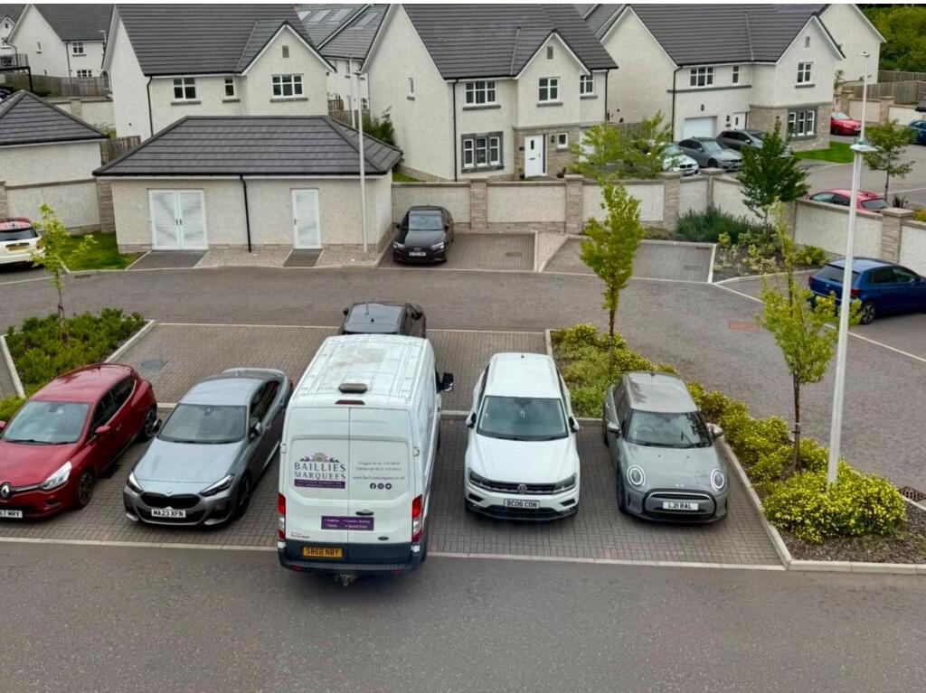 Additional image 25 of Persley Den Gardens, Aberdeen, Aberdeenshire, AB21