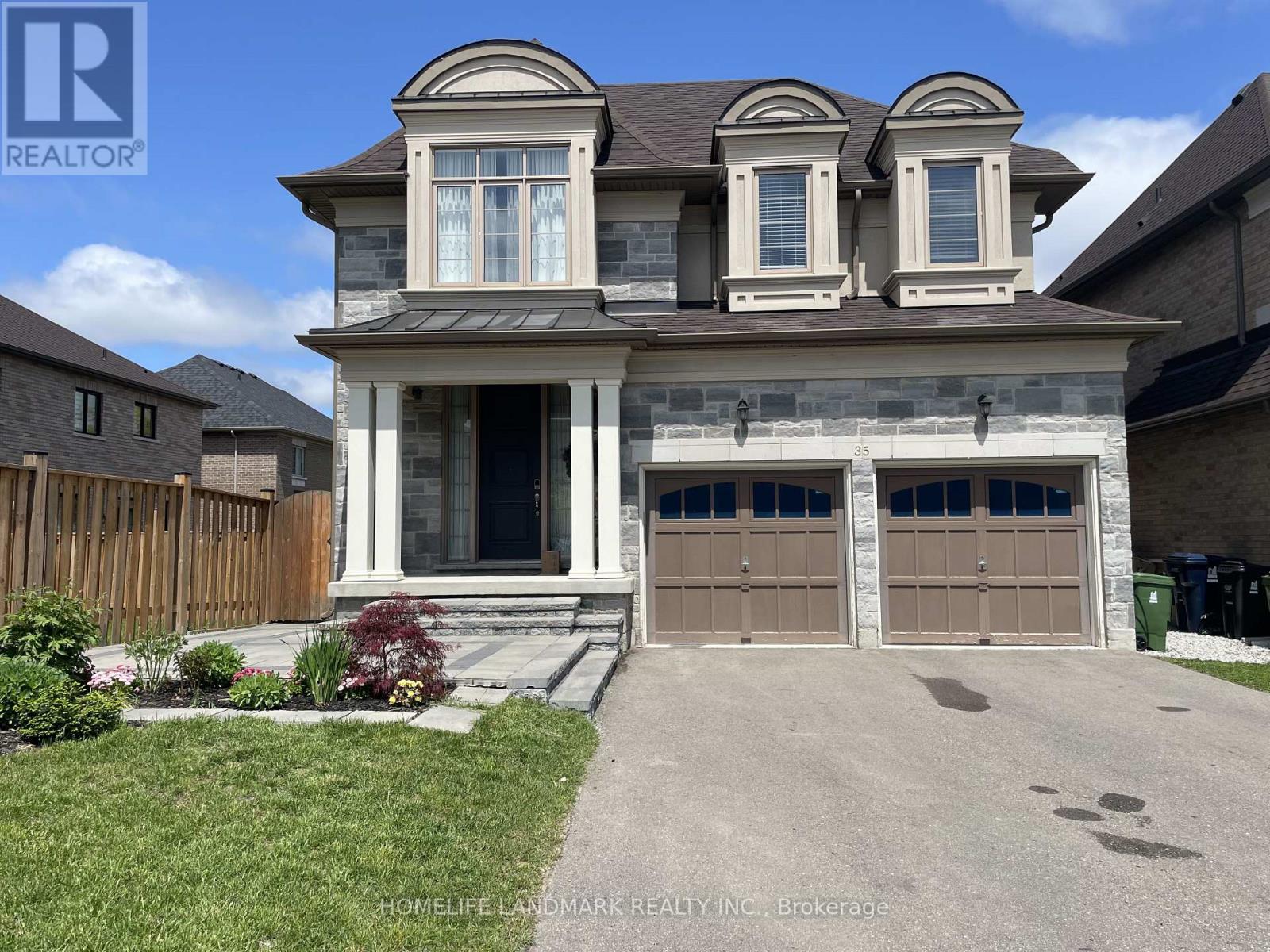 Property image for 35 QUEEN MAGDALENE PLACE|Toronto (Hillcrest Village), Ontario M2H0A6