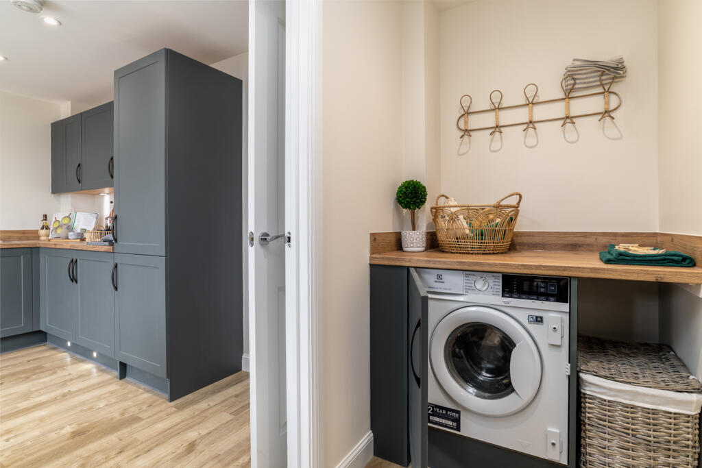 Additional image 4 of Mugiemoss Road,
Bucksburn,
Aberdeen,
AB21