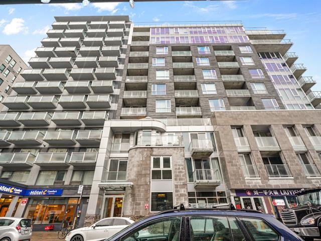 1220 Rue Crescent|#206|Montréal (Ville-Marie), Quebec H3G0C3
