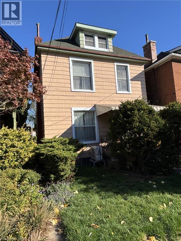 Property image for 24 HUNT Street|Hamilton, Ontario L8R1R2