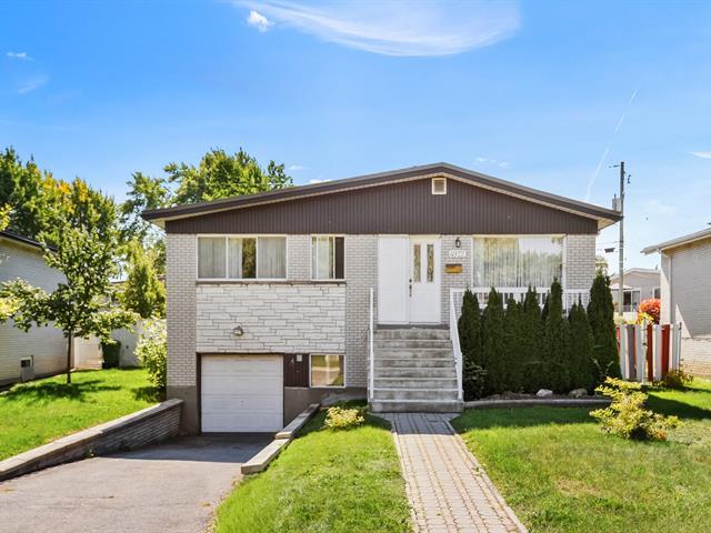 Property image for 4922 4e Rue|Laval (Chomedey), Quebec H7W2K7