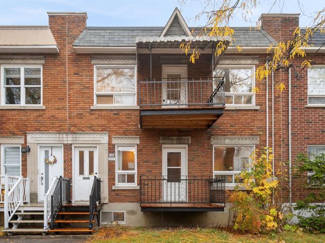 Property image for 5507-5509 Av. Bourbonnière|Montréal (Rosemont/La Petite-Patrie), Quebec H1X2N3