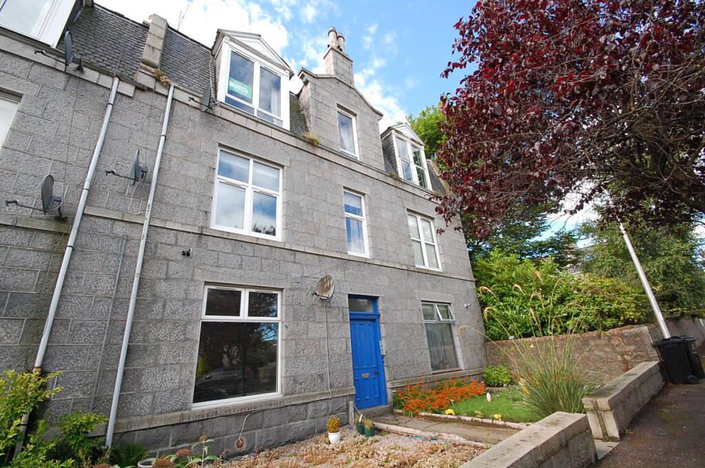 Additional image 9 of Balmoral Place, West End, Aberdeen, AB10