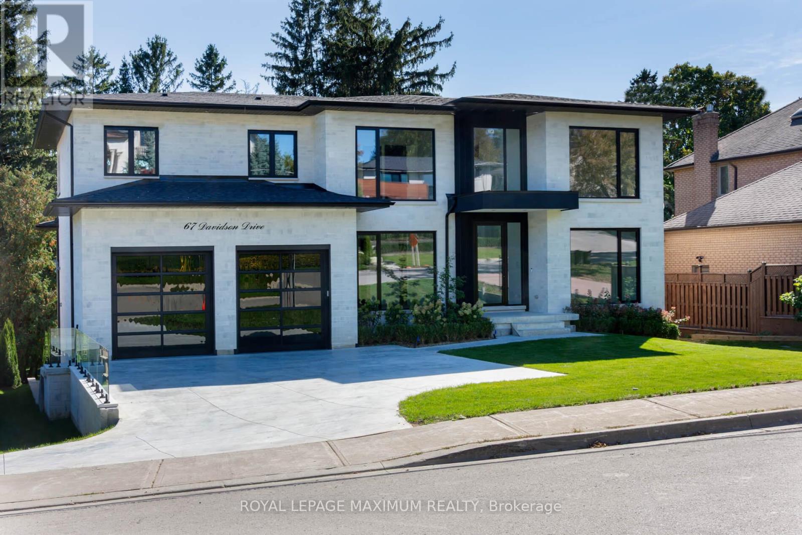 Property image for 67 DAVIDSON STREET|Vaughan (Islington Woods), Ontario L4L1M2