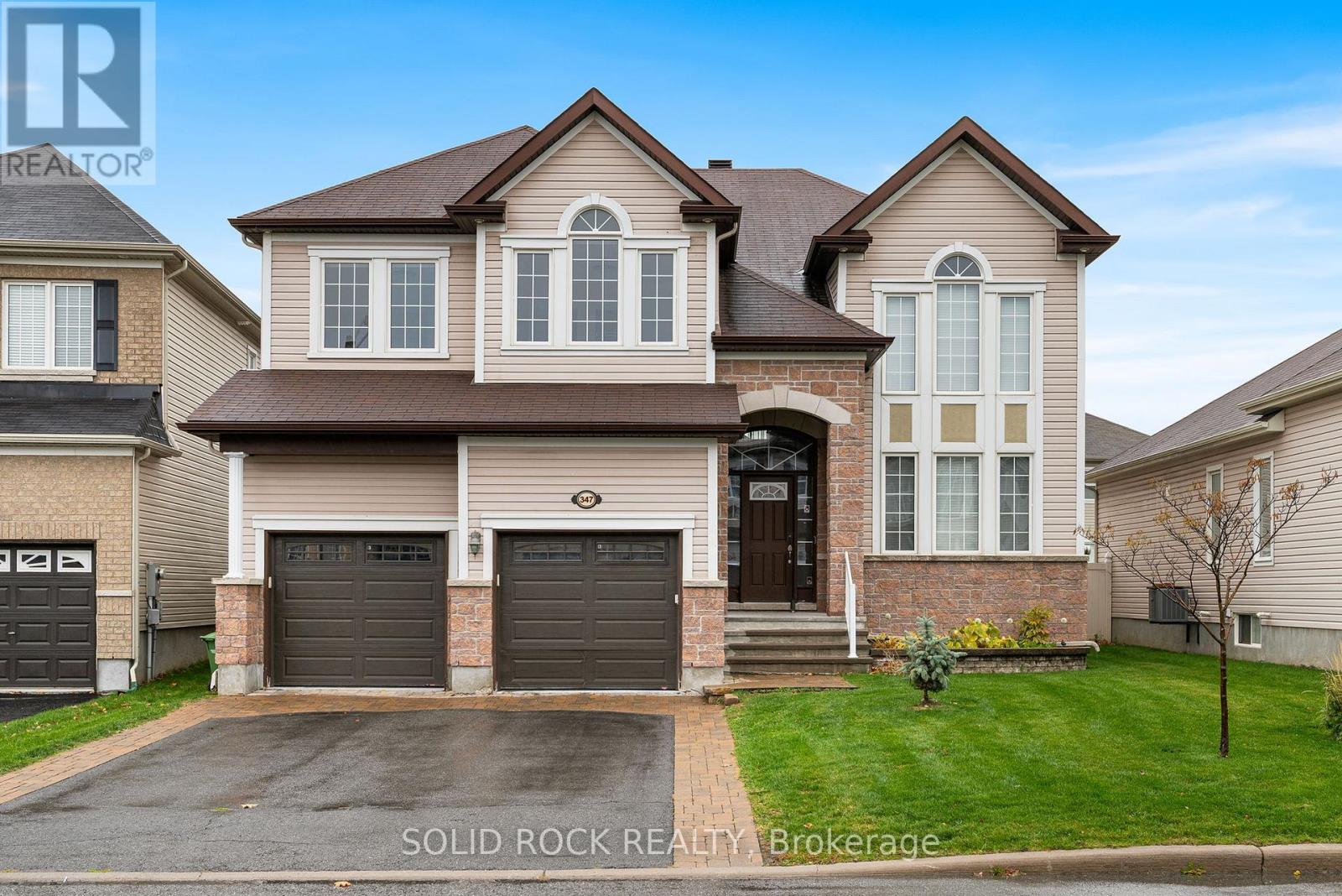 Property image for 347 BAMBURGH WAY|Ottawa, Ontario K2J5R1