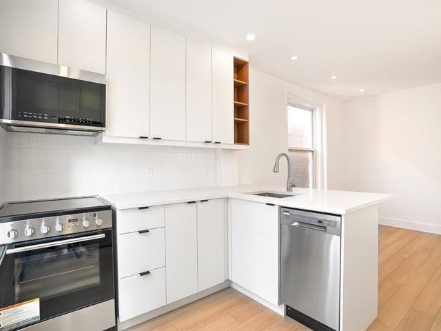 2112 Av. Claremont|#19|Montréal (Côte-des-Neiges/Notre-Dame-de-Grâce), Quebec H3Z2P8