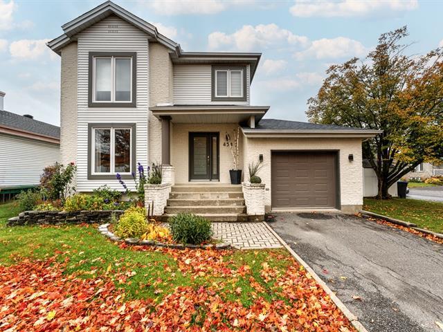 Property image for 454 Rue Savard|Saint-Jean-sur-Richelieu, Quebec J2W1Y4