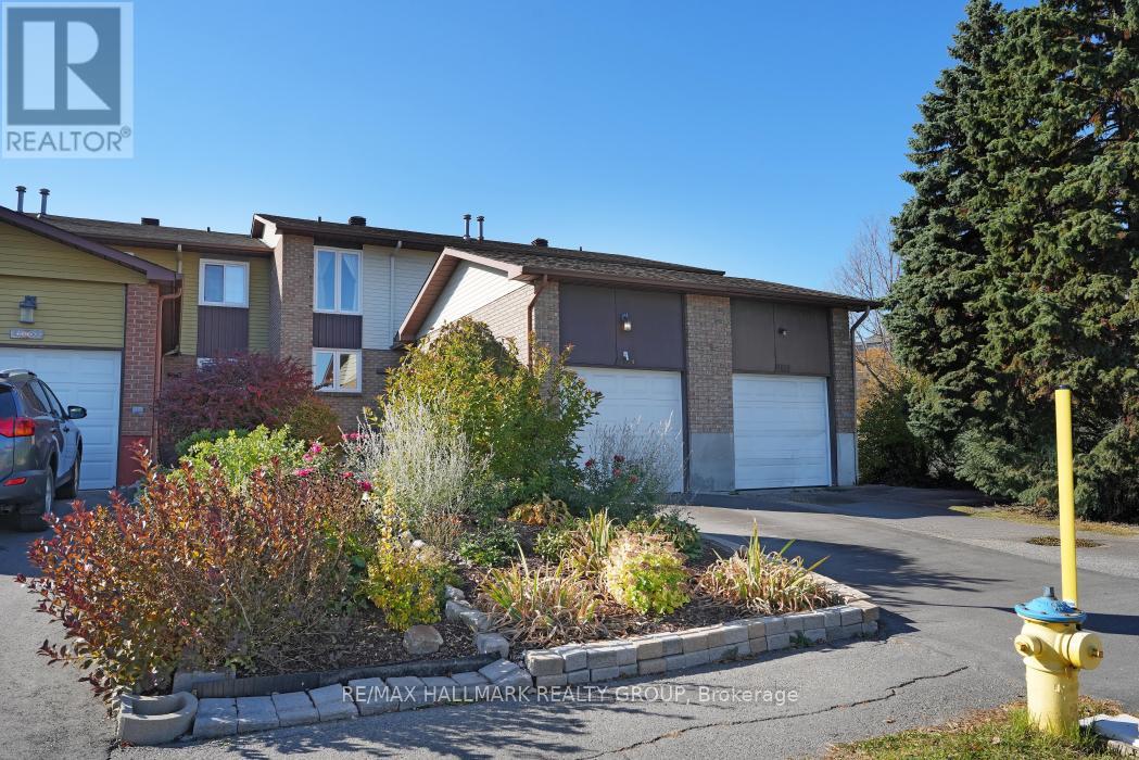 2534 SOUTHVALE CRESCENT|Ottawa, Ontario K1B5B4