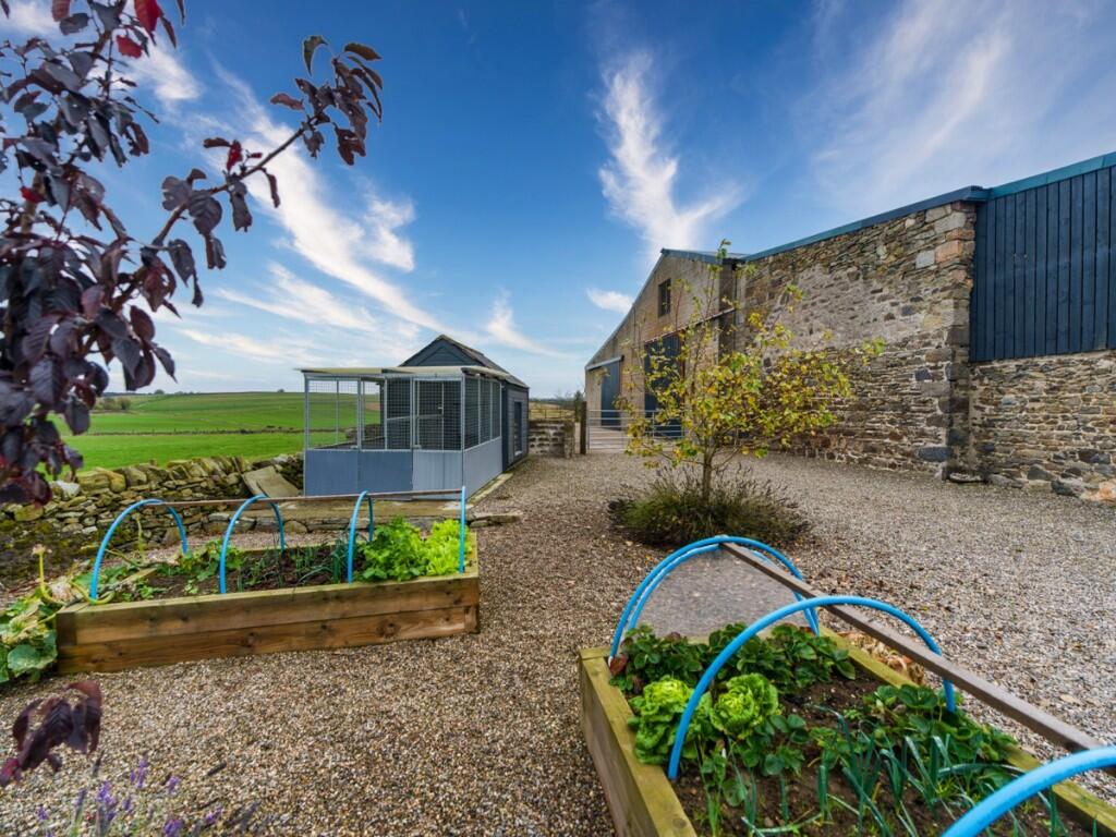 Additional image 22 of Overton of Ardo, Methlick, AB41 7HT