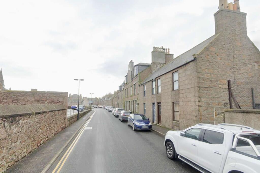 Additional image 3 of 27, Maiden Street, Flat C, Peterhead, AB421EE