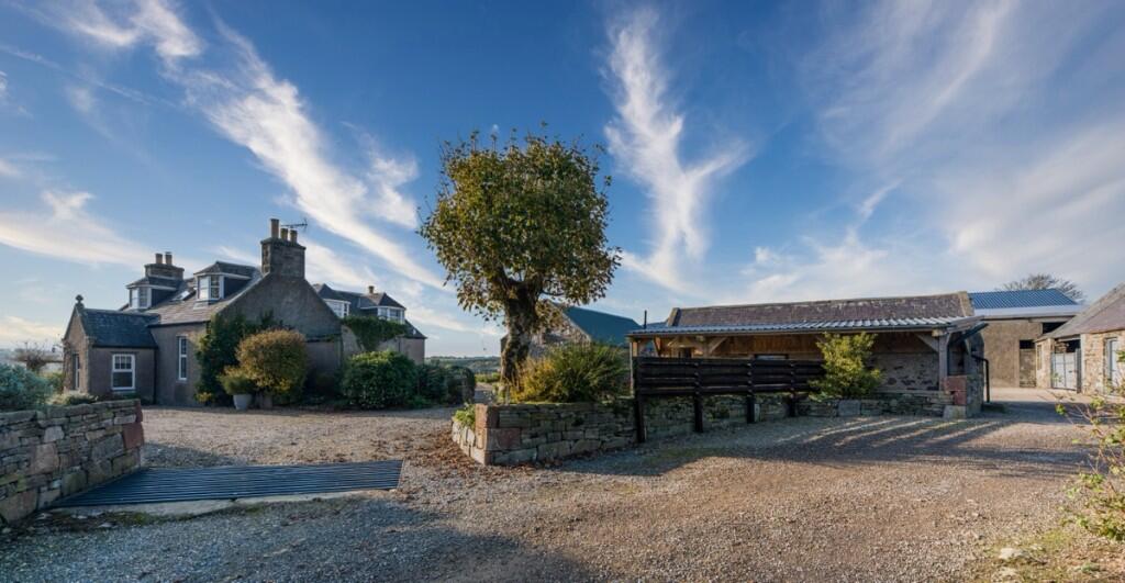 Additional image 2 of Overton of Ardo, Methlick, AB41 7HT