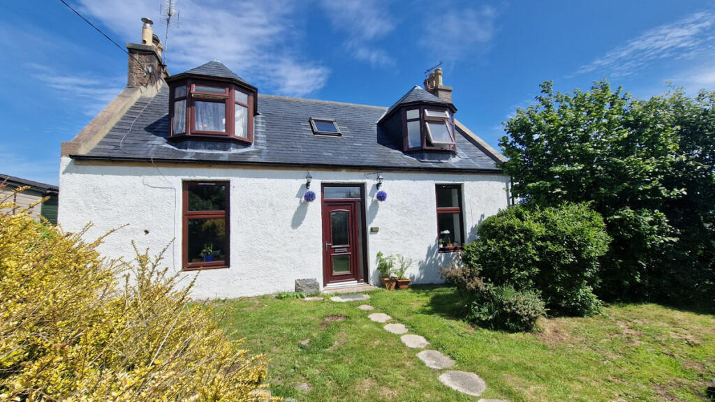 Additional image 3 of Hatton Farm Road, Hatton, AB42