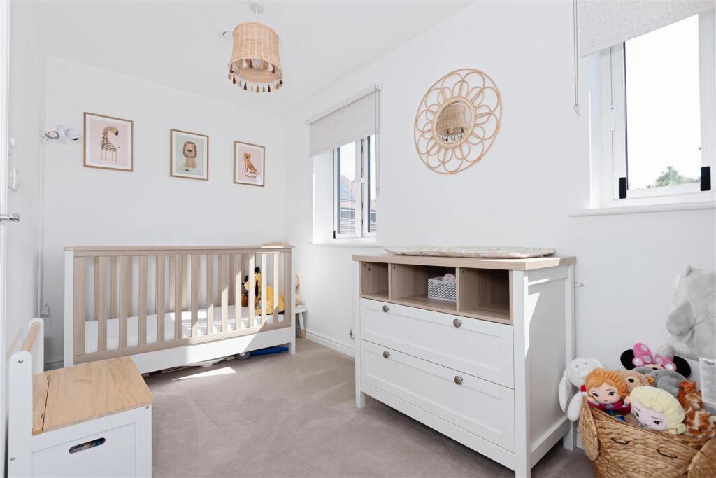 Additional image 8 of Gerbera Road, Worthing, BN13 3ZF