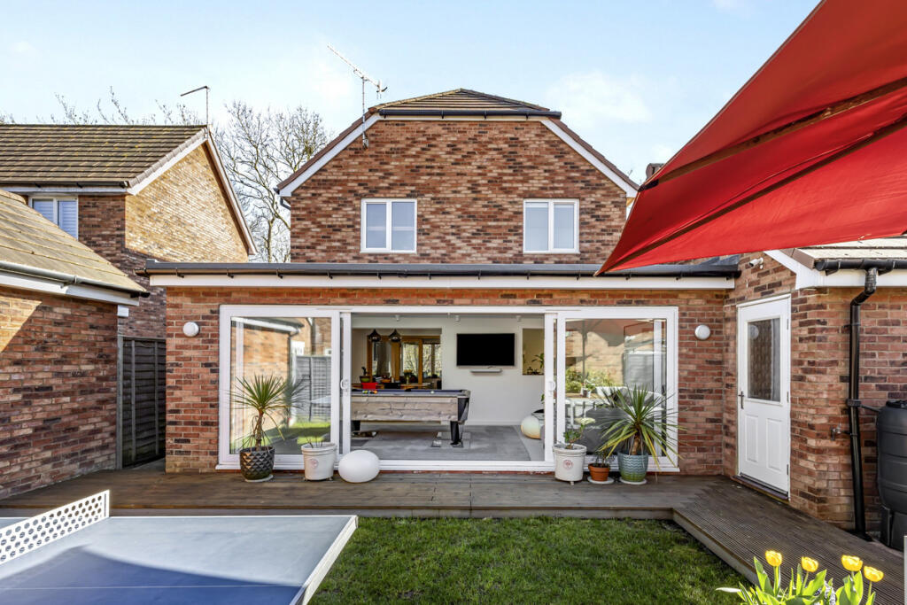 Additional image 12 of Skylark Rise, Goring, BN12