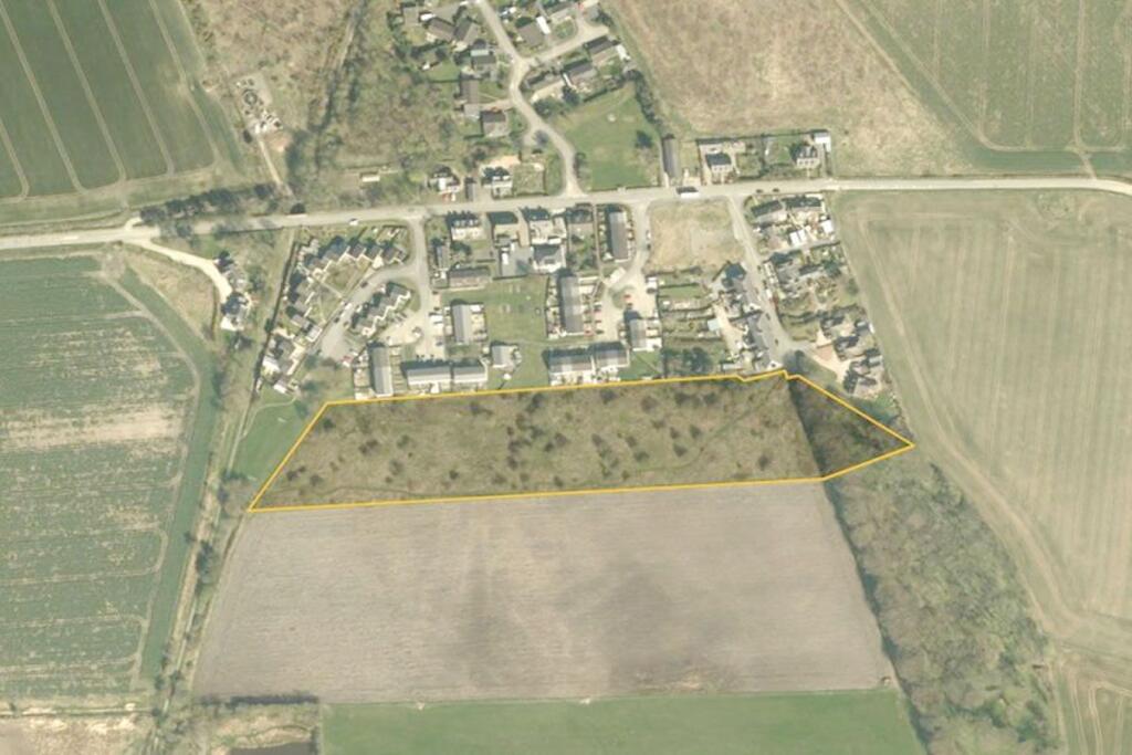 Additional image 7 of , 5 Acre Site at Udny Station, Aberdeenshire, AB416QF