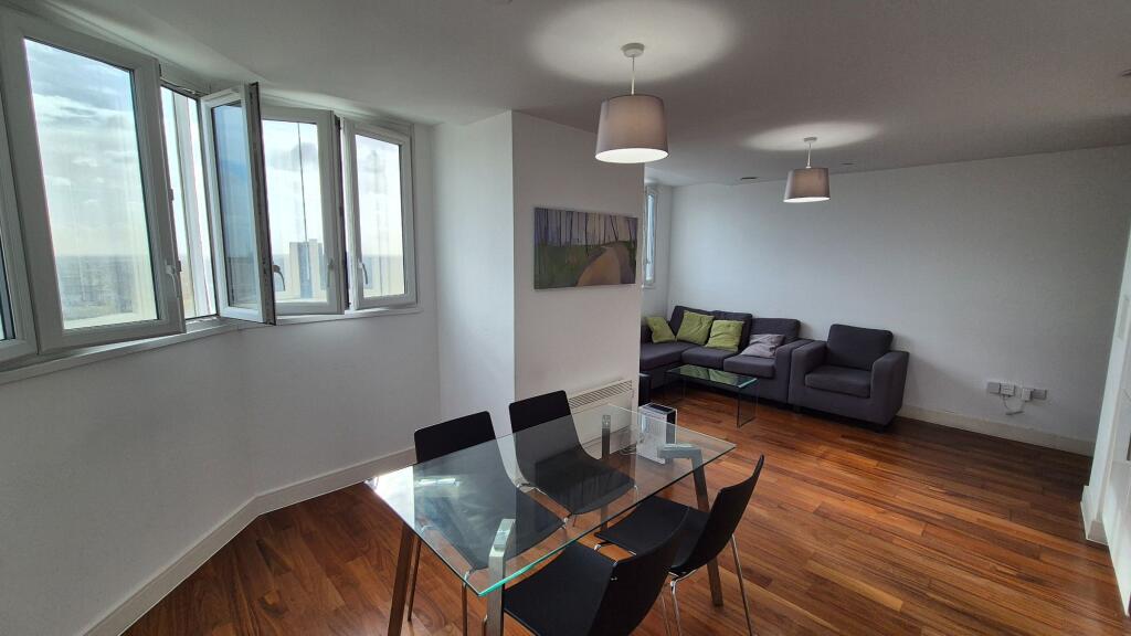 Additional image 13 of Apartment , Metropolitan House,  Hagley Road, Birmingham