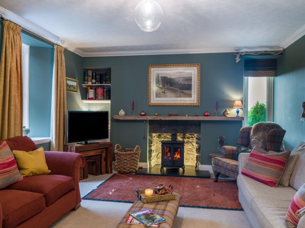 Additional image 15 of Overton of Ardo, Methlick, AB41 7HT