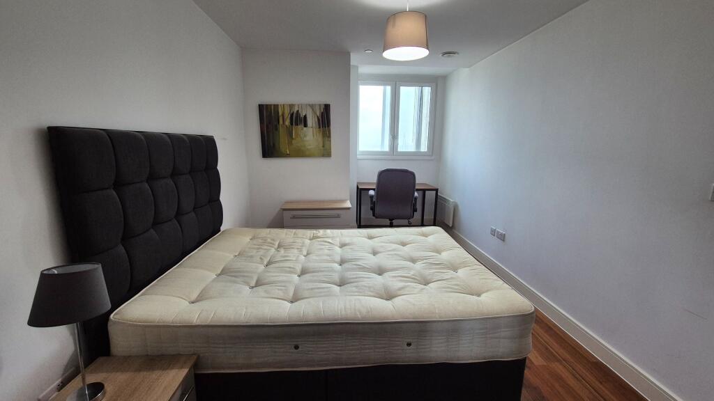 Additional image 6 of Apartment , Metropolitan House,  Hagley Road, Birmingham