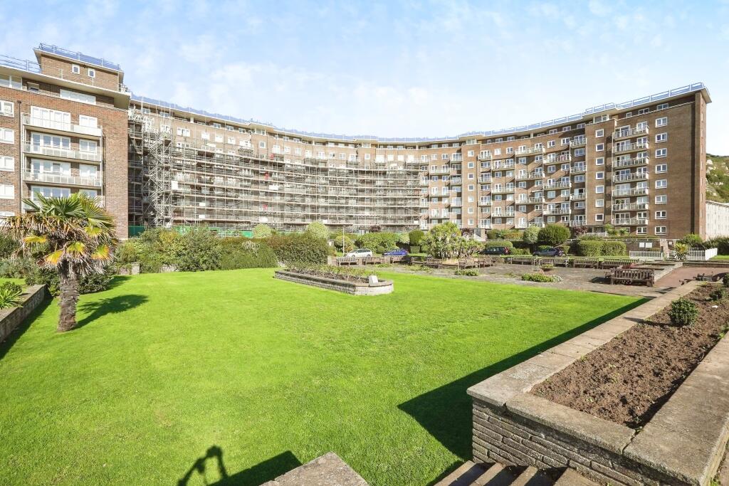 The Gateway, Dover, Kent, CT16