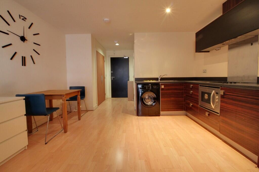 Additional image 5 of Sinope, 58 Sherborne Street, Brindley Place