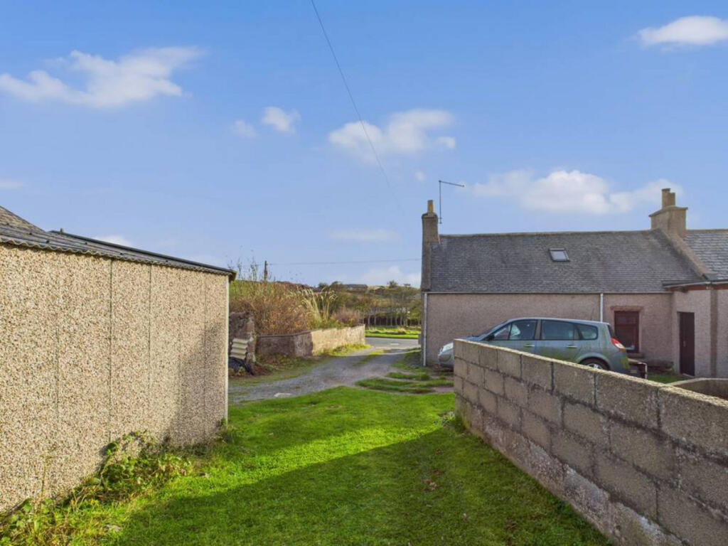 Additional image 25 of Hatton Farm Road, Hatton, AB42