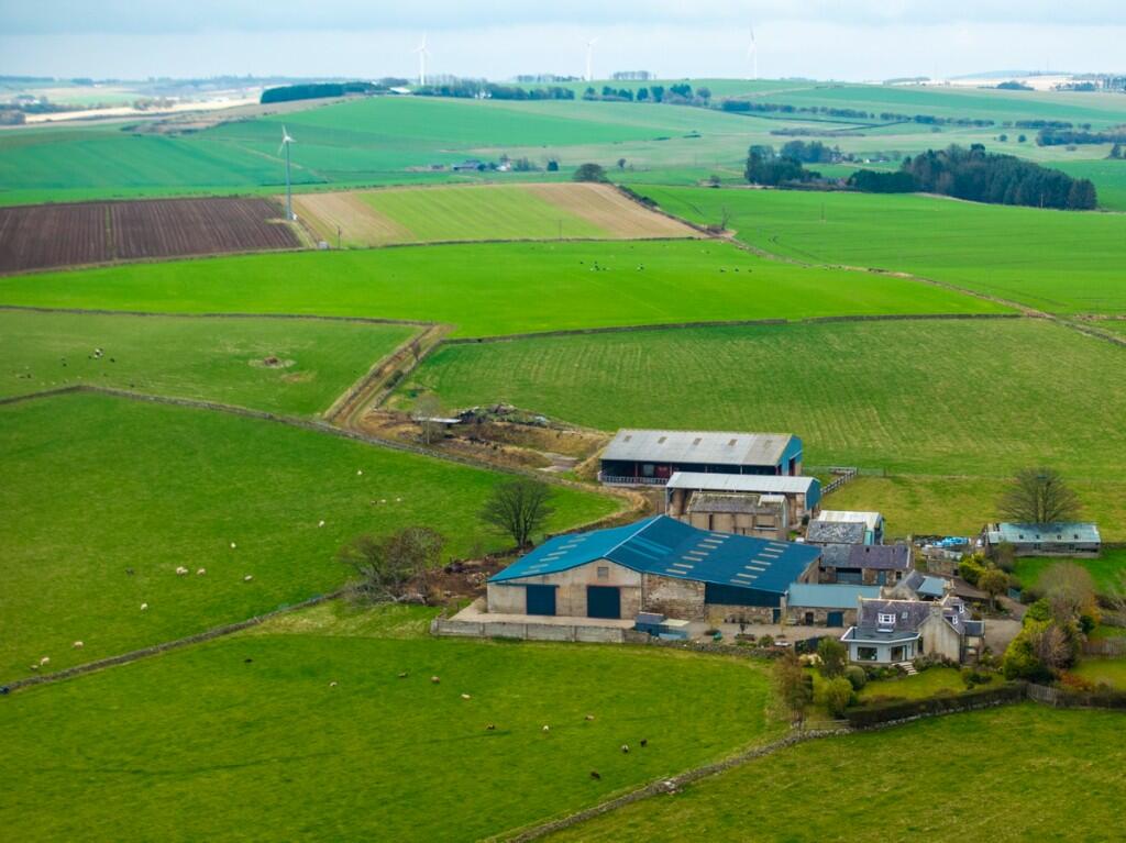 Additional image 24 of Overton of Ardo, Methlick, AB41 7HT