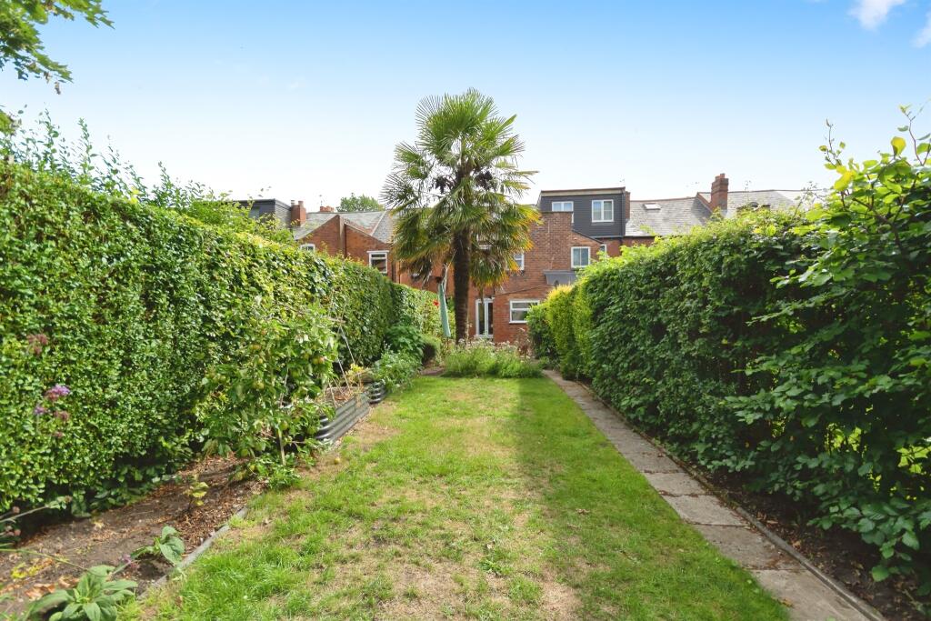 Additional image 17 of Wood Lane, Harborne, BIRMINGHAM