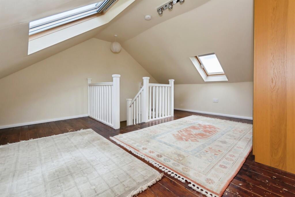 Additional image 14 of Wood Lane, Harborne, BIRMINGHAM