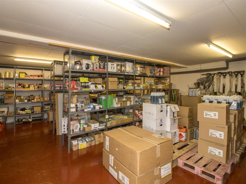 Additional image 7 of Buchan Saw and Tool Service, Mintlaw, Aberdeenshire