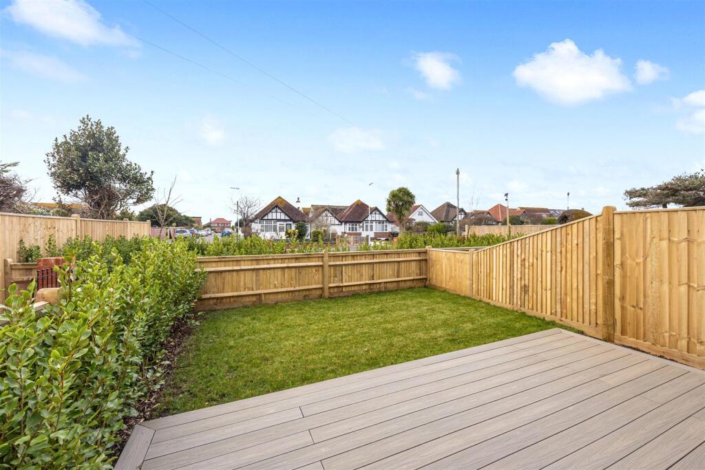 Additional image 21 of East Avenue, Goring-By-Sea, Worthing