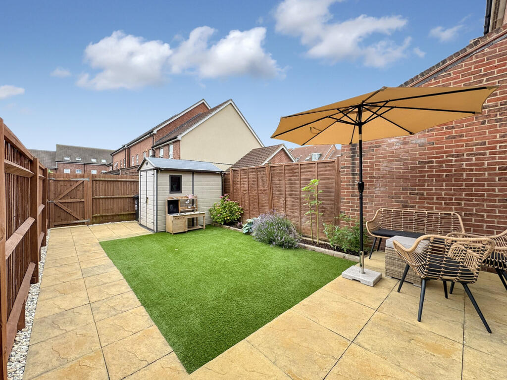 Additional image 4 of Quicksilver Street, Worthing, BN13