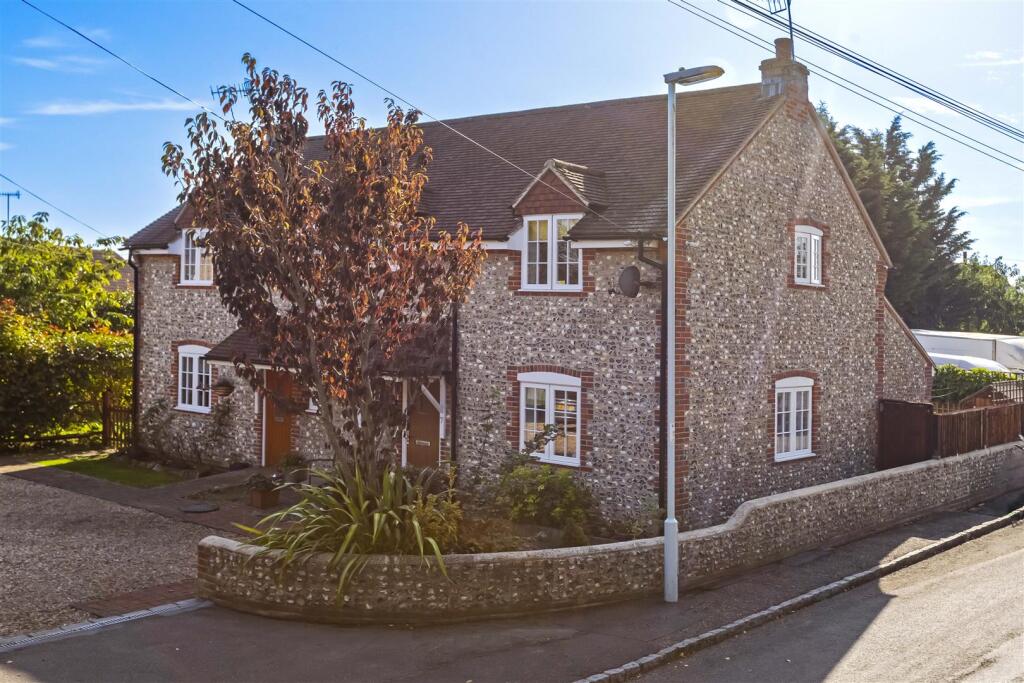 Pond Lane, Worthing, BN13 2RH