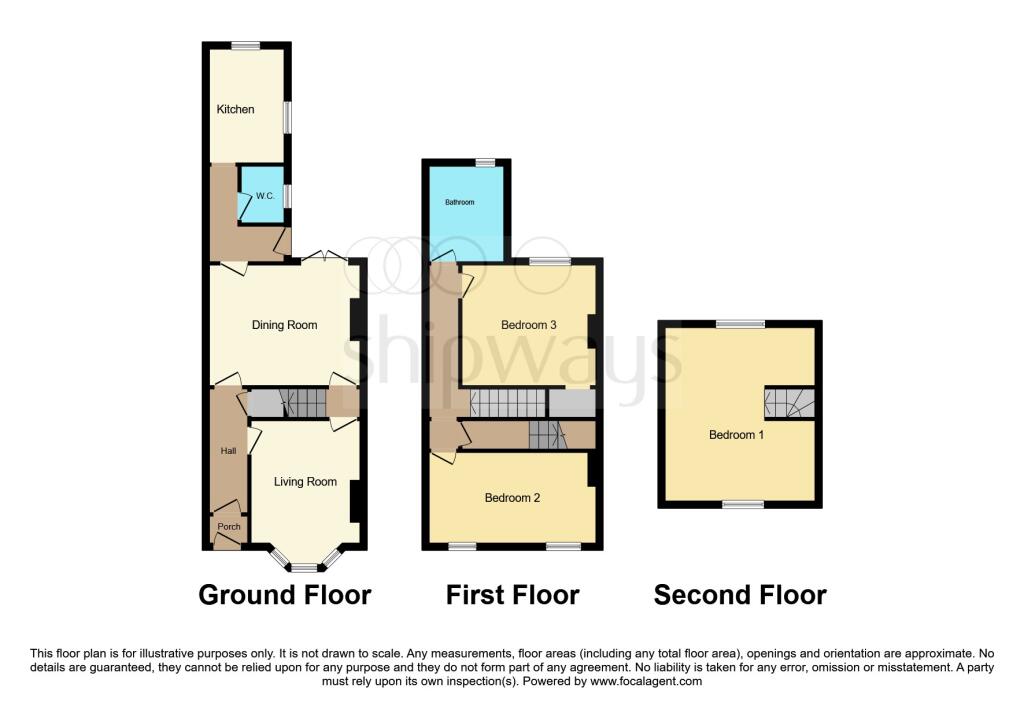 Additional image 18 of Wood Lane, Harborne, BIRMINGHAM