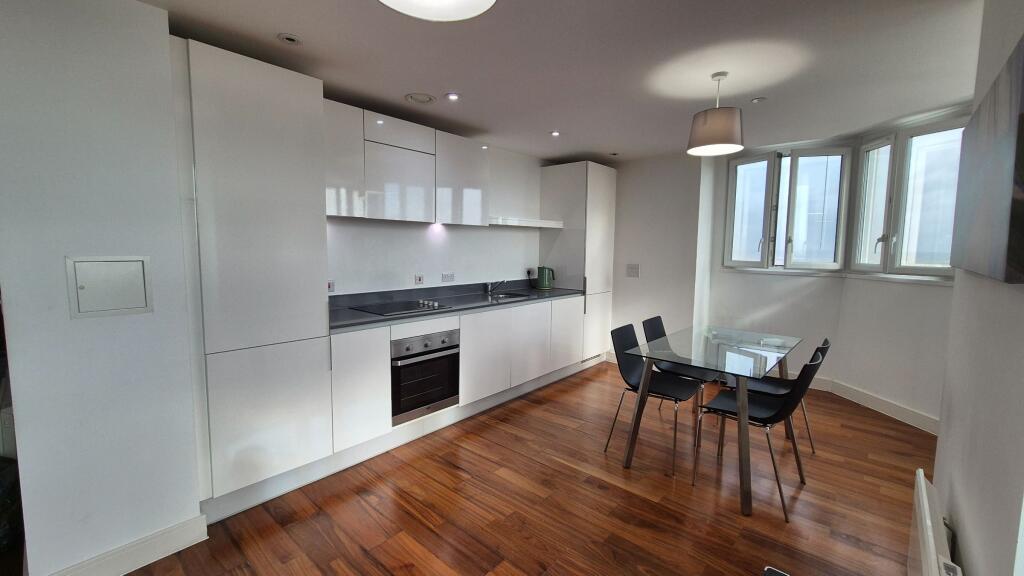 Additional image 5 of Apartment , Metropolitan House,  Hagley Road, Birmingham